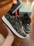 NIKE AIR FORCE CAMUFLADO