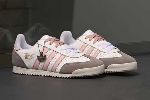 ADIDAS TIGER ITÁLIA ROSA - comprar online