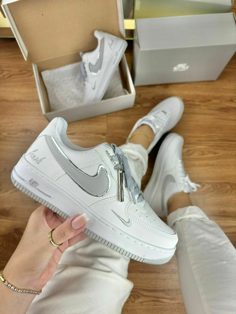 NIKE AIR FORCE FRESH PRATA