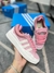 ADIDAS CAMPUS X BAD BUNNY ROSA