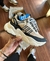 ADIDAS DYAMOND PRETO