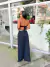 Calça Plissada Rafaela - Bella Maia | Moda Feminina 