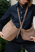 Cartera Amsterdam Gamuza - tienda online