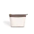 Necessaire Bruselas Tela Grande