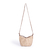 Bandolera Estocolmo Rafia - comprar online