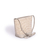 Bandolera Moscú Rafia Mini - comprar online