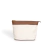Necessaire Bruselas Tela Grande - comprar online