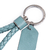 Llavero Bangkok Plateado - comprar online