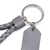 Llavero Bangkok Plateado - tienda online