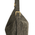 Cartera Amsterdam Gamuza - Ginger Buenos Aires