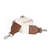 Correa de Tela con Cuero - tienda online