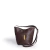 Bandolera Boston Cuero