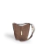 Bandolera Boston Gamuza - comprar online