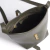 Bandolera Boston Cuero