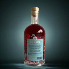 GIN HIBISCUS - comprar online