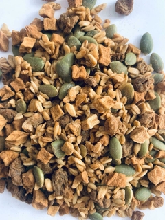 Banner de la categoría MIX DE FRUTOS SECOS