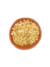 Avena Tostada y Caramelizada
