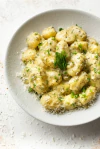 Aula de Gnocchi - 29/04 - 19h - comprar online
