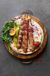 Aula de Sabores do Oriente Médio - 14/04 - 19h - comprar online