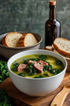 Aula de caldos e sopas - 12/05- 19h - comprar online