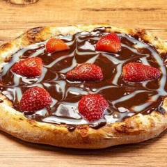 Pizza - 21/11 - 19h - Cantinho Gastronomia