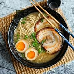 Lamen - 23/07 - 19h