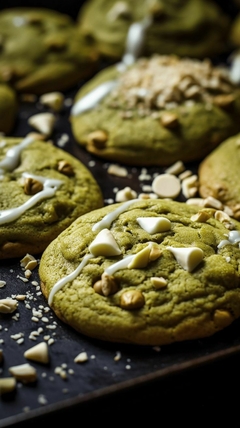 Aula de Donuts e Cookies - 15/06- 10h - loja online