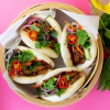 Bao Buns - 09/02 - 19h - comprar online