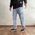 Jeans Mom Cargo Freen - comprar online