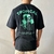 Remera Oversize Tropical en internet