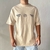Remera Oversize Racing - comprar online