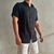 Camisa de Lino Mao