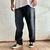 Jeans Mom Leo en internet