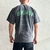 Oversize Whashed Der - comprar online