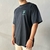 Remera Oversize Tropical - Raem indumentaria
