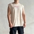 Musculosa Oversize Hunters en internet