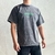 Oversize Whashed Der