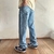 Jeans Mom Marc - Raem indumentaria