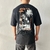 Remera Oversize Palma en internet