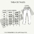 Jeans Mom Cargo Freen - Raem indumentaria