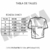 Oversize Sinner en internet
