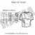 Remera Intrusive en internet