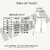 Bermuda Baggy Rovi - tienda online