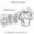 Imagen de Remera Oversize Racing