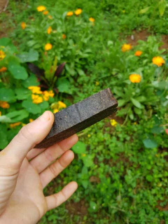 Sabonete Esfoliante de Café com Tangerina (80 g) na internet