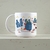 Taza Desayuno :: Amor Astral - comprar online