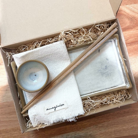 Set Sushi | Gres - comprar online