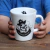 Taza Cónica | Pirata