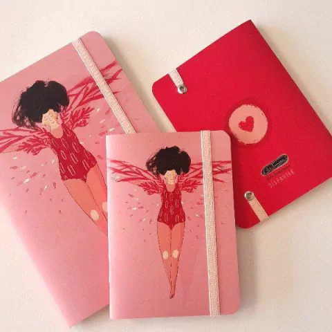 Libretita Mini | Disfrutar