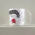 Taza Desayuno :: Hice una Persona - Amazónica | Vajilla de Autor y Objetos de Diseño con Alma